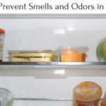 How to Prevent Smells and Odors in a Fridge