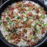 biryani rice food indian