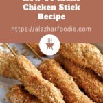 chicken stick recipe