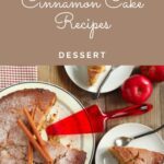 Apple Cinnamon Cake Recipes 2