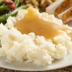 How To Make Mash Potatoes In The Microwave