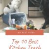 Top 10 Best Kitchen Trash Cans In 2021