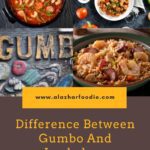 Difference Between Gumbo And Jambalaya