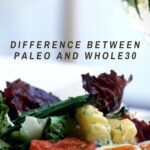 Difference Between Paleo And Whole30