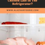 How Long Does Uncooked Chicken Last In The Refrigerator 150x150 1