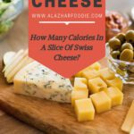 How Many Calories In A Slice Of Swiss Cheese