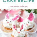 Rabbit Mold Cake Recipe