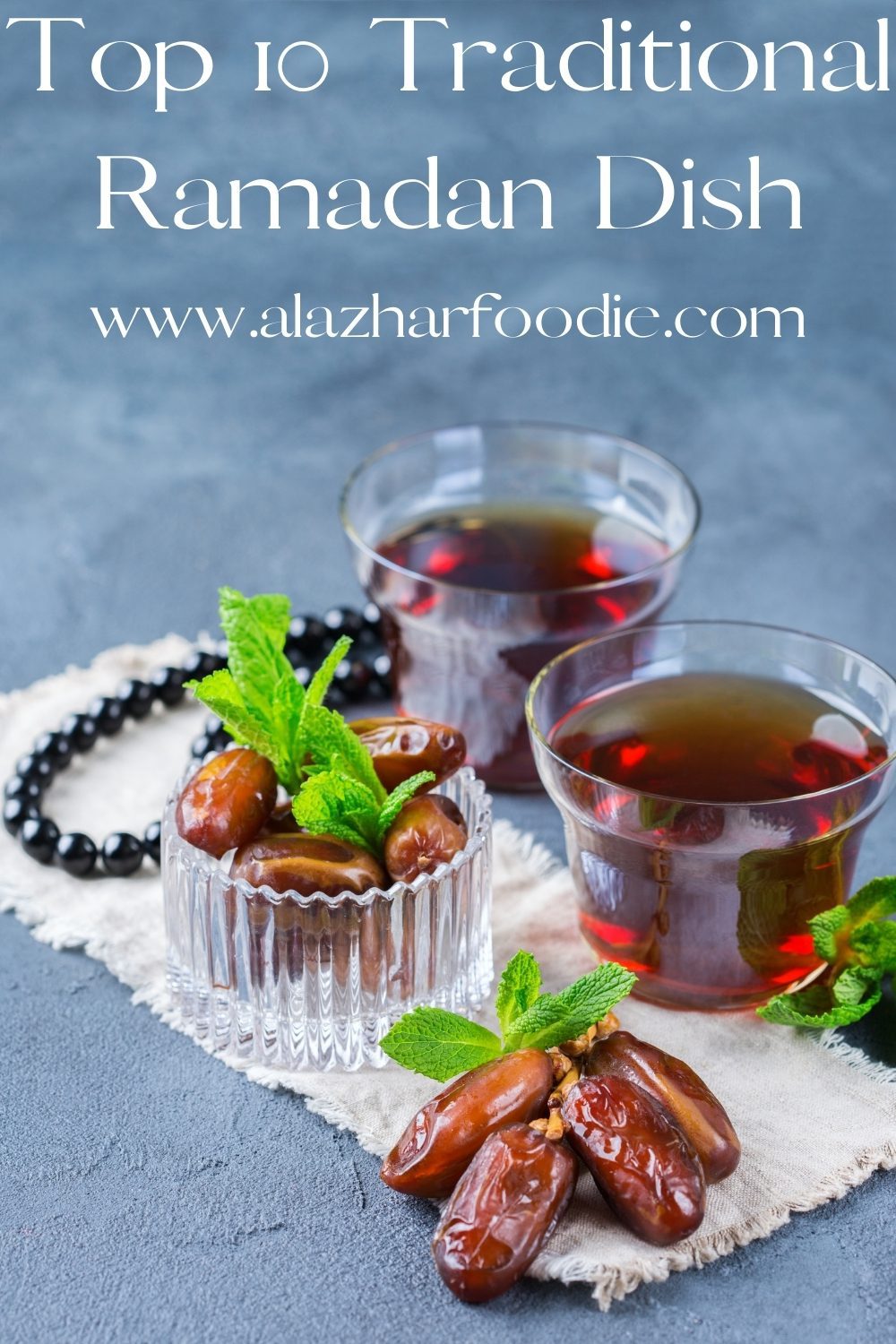 Top 10 Best Choices Archives Al Azhar Foodie