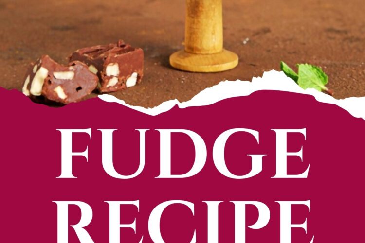 Fudge Recipe Condensed Milk Microwave