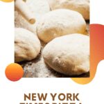 New York Times Pizza Dough Recipe