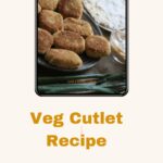 Veg Cutlet Recipe 150x150 1