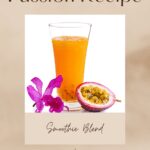 Caribbean Passion Recipe