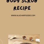Chocolate Body Scrub Recipe 1 150x150 1
