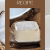 Coconut Milk Soap Recipe