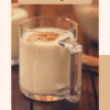 Eggnog Latte Starbucks Recipe