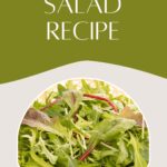 Mizuna Salad Recipe 150x150 1