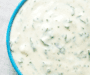 Ranch Dressing Recipe With Greek Yogurt