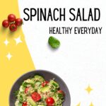 Recipe Quinoa Spinach Salad 150x150 1