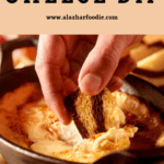 Baked Pimento Cheese Dip