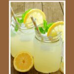 Chik Fil A Lemonade Recipe 150x150 1