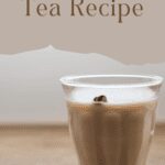 Herbal Chai Tea Recipe