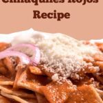 Mexican Chilaquiles Rojos Recipe 150x150 1