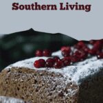 Old Fashioned Gingerbread Recipe Southern Living 1 150x150 1