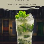 Best Vodka Mojito Recipe