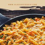 Casserole with Cheesy Beef and Pasta 150x150 1