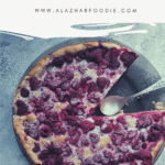 Peach Raspberry Pie Recipe