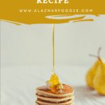 Coconut Milk Pancakes Recipe