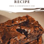 Godiva Brownie Recipe 150x150 1