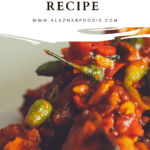 Honey Pepper Chicken Recipe