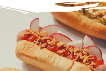 Japanese Hot Dog Recipe