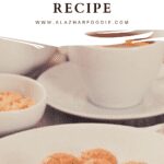 Lemon Tea Biscuits Recipe 150x150 1