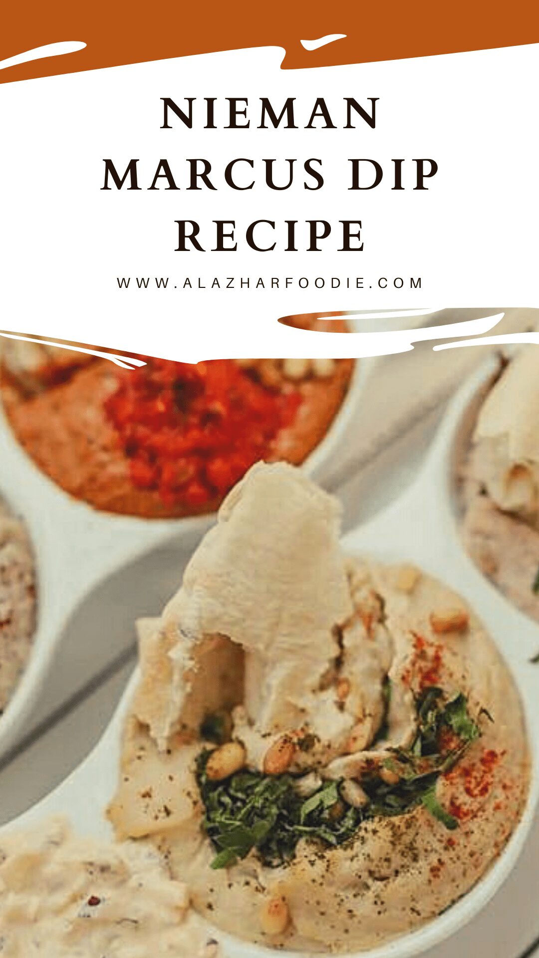 Nieman Marcus Dip Recipe