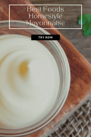 Best Foods Homestyle Mayonnaise