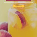 Summer Peach Snapple Recipe