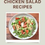 5 Ingredient Chicken Salad Recipes 1