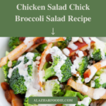 Chicken Salad Chick Broccoli Salad Recipe 1