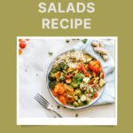 Loaded Salads Recipe