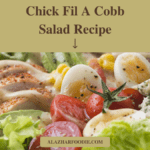 Chick Fil A Cobb Salad Recipe