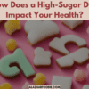 How Does a High-Sugar Diet Impact Your Health?