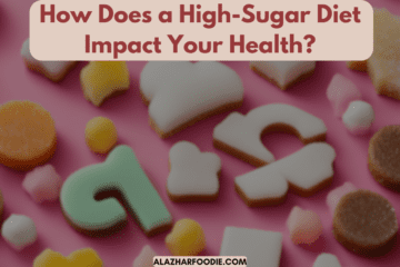 How Does a High-Sugar Diet Impact Your Health?