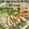 Lean and Green Recipes Optavia